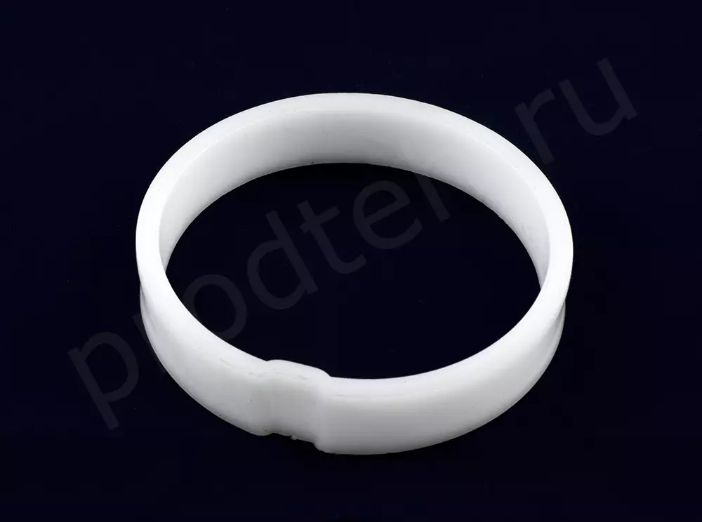 Кольцо упорное МИМ-600.01.002 для мясорубки МИМ-600, МИМ-600М