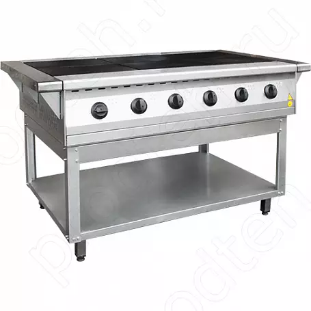 Электроплита ПЭП-0,72-01