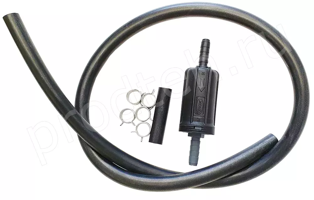 Клапан обратный в комплекте UNOX KVL0022A (KVL1102A)