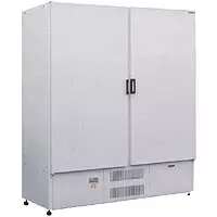 Шкаф холодильный DUET 1,4 среднетемпературный