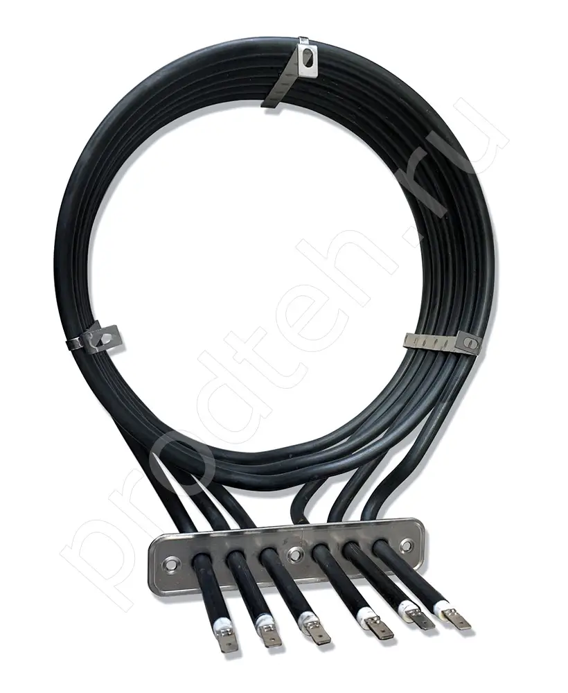 ТЭН 9 кВт Unox KRS1180A для печей Unox ХVС