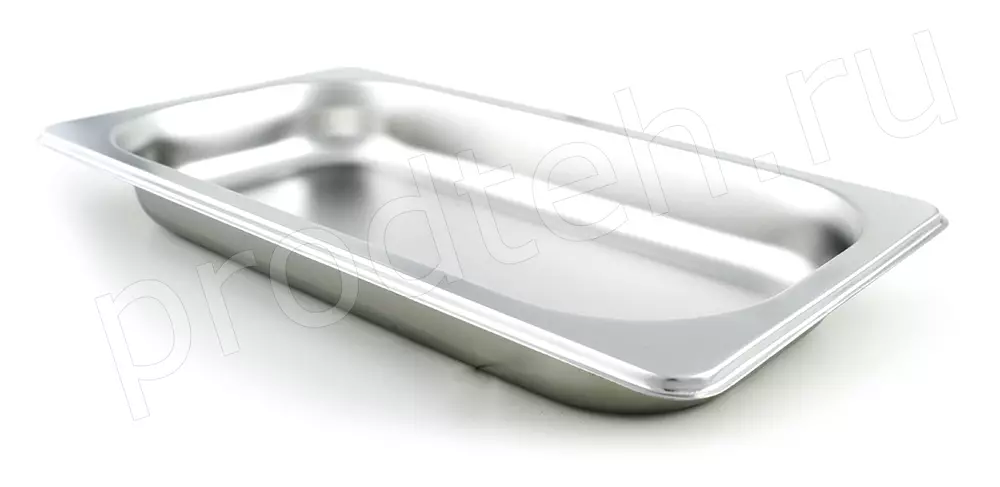 Гастроёмкость Gastromix GN 1/3-40