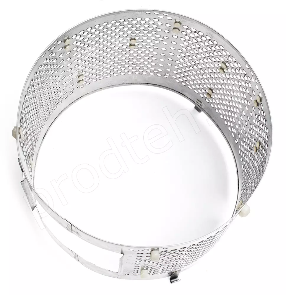 Барабан абразивный для МОК-150М/300М/300У (Сетка боковая МОК-150М.25.000)