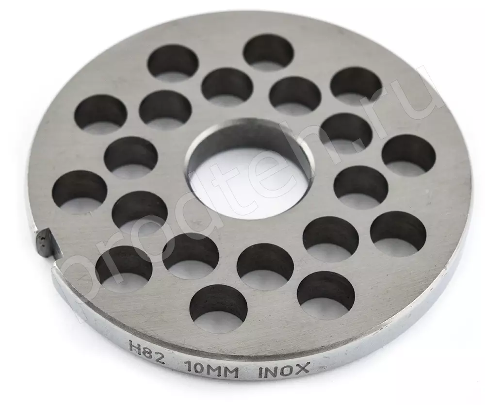 Решётка unger 22 H/82 10 мм