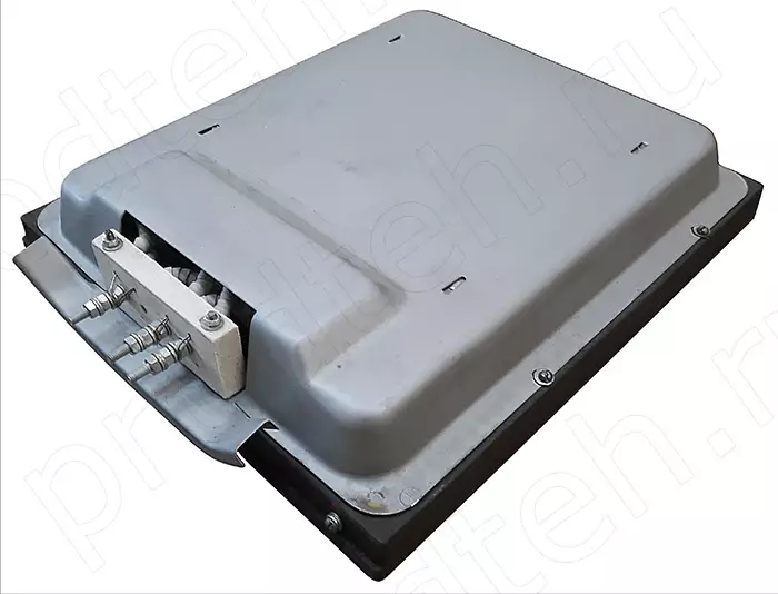 Конфорка КЭ-0,15/3,5 (ЭПК-31) для электроплит