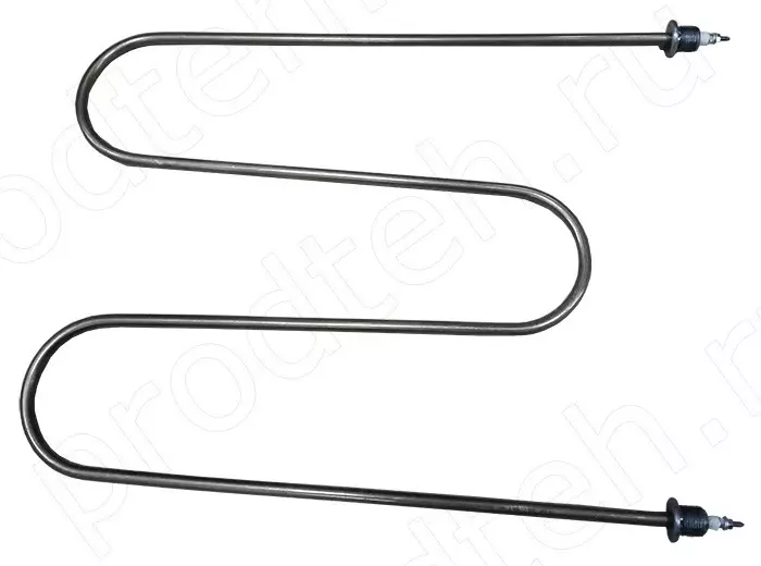 ТЭН-200В10/1,4Т230 водяной для парового мармита МТВ-1В2 Техно-ТТ