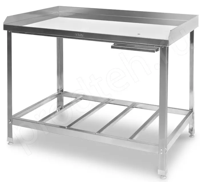 Стол для обработки мяса СДМ-Н-1200/800 ТММ для обработки мяса