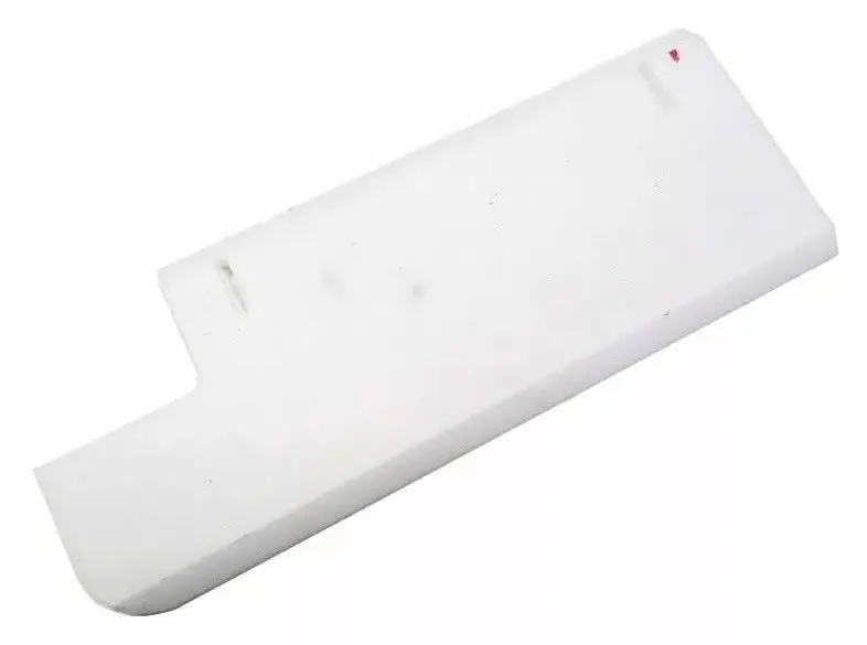 Лопатка боковая КПЭМ 1160.37.00.002 фторопласт Ф4 для пищеварочного котла КПЭМ
