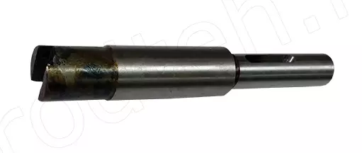 Вал привода МИМ-80.00.005 редуктора мясорубки МИМ-80 Торгмаш