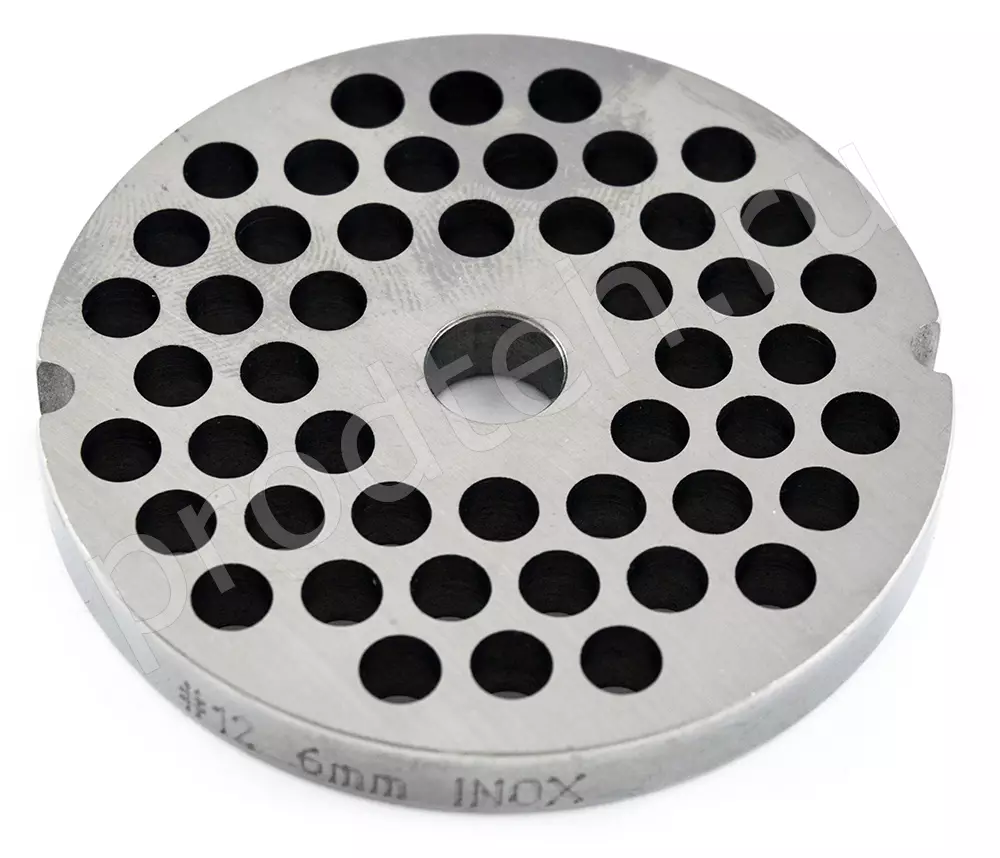 Решётка Enterprise 6 мм TJ-12