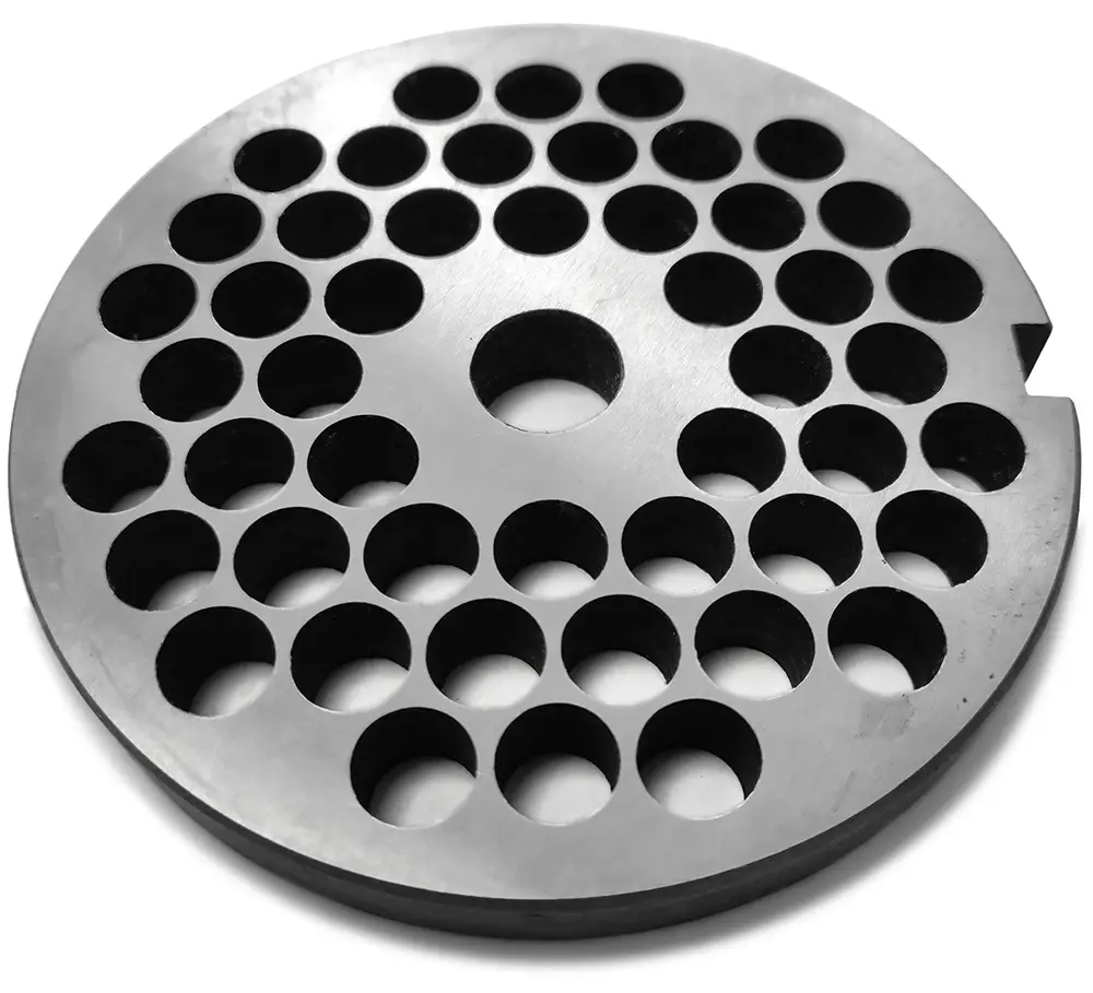 Решётка Enterprise 8 мм TJ-22