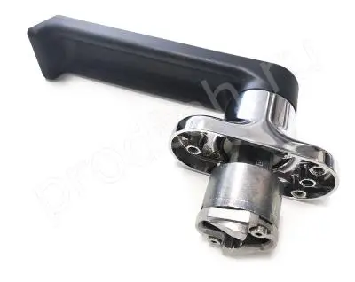 Рукоятка с механизмом байонет i-90-FKT правая КЭП (с 10.2018)