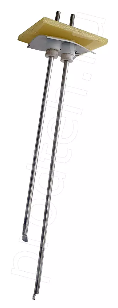 Датчик нижнего уровня воды с прокладкой ИАБЕ 685169.005 кипятильников КЭНД-50/КЭНД-100