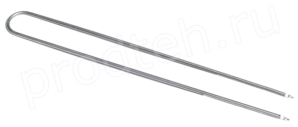 ТЭН-170В10/0,8S220 для пекарского шкафа ХПЭ-500