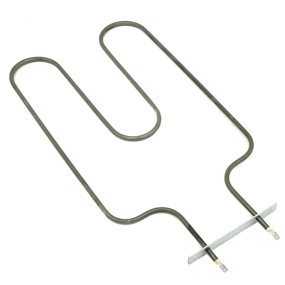 ТЭН-158A8.5/1.2T220 для духовки плиты Лысьва универсальный нижний