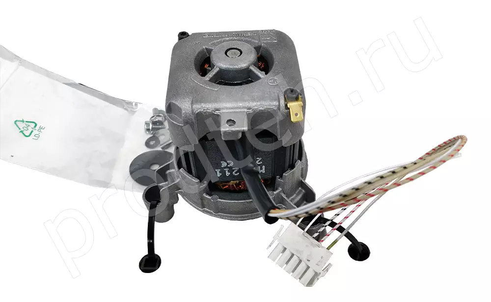 Двигатель UNOX KVN1035B