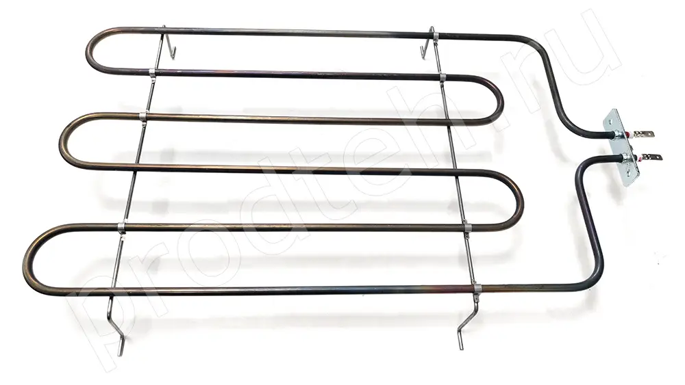 ТЭН KRS1095A 1200 Вт для расстойки UNOX