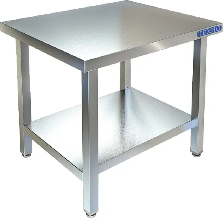 Подставка СПР-133/700 под оборудование