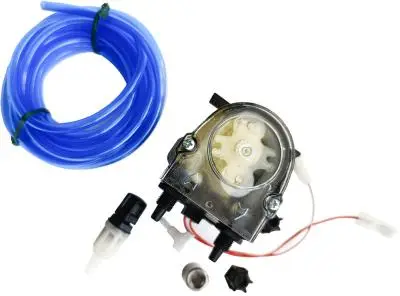 Насос дозатор ополаскивающий ODOSA0000BO8FIX ПММ ПКА