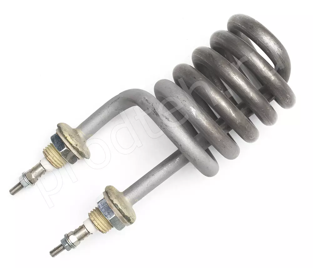 ТЭН-76 кипятильника КНЭ-50/100 (КНУ-50/100)