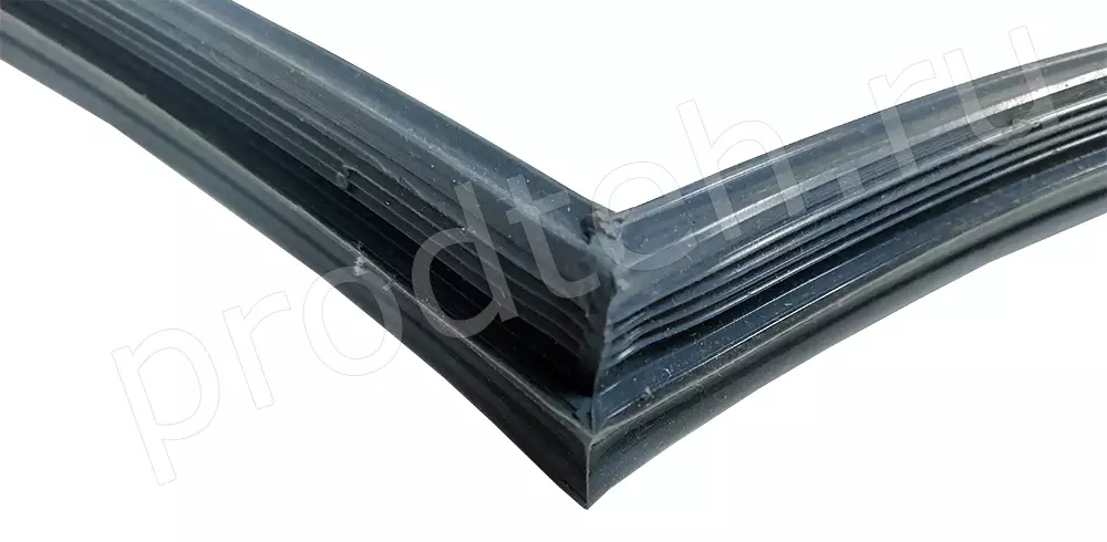 Уплотнитель ПКМ.01.090.000-01 (472х502) для пароконвектомата АПК-6-1/1 Atesy