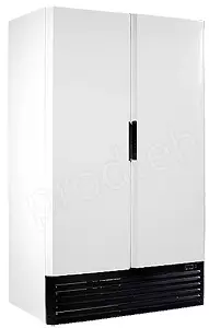 Шкаф холодильный Капри 1,12М среднетемпературный ШХ-1,12