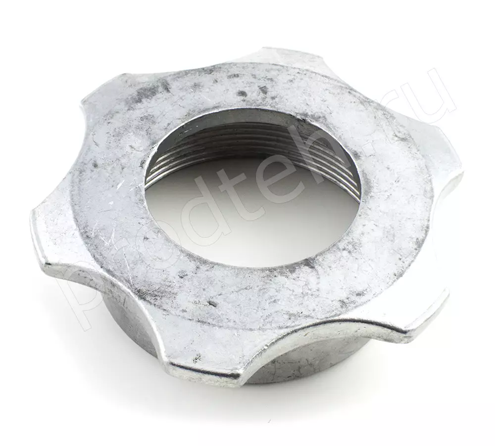 Гайка зажимная ТМ-32.01.002 для мясорубки ТМ-32 Торгтехмаш