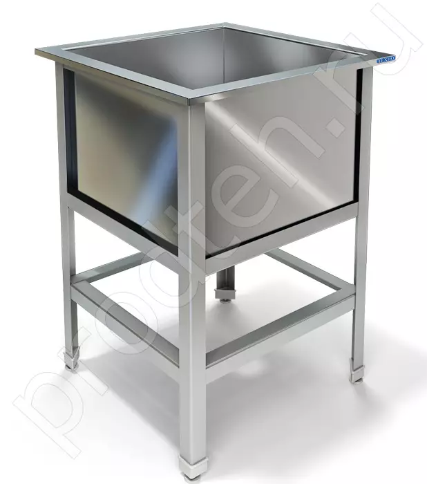 Ванна моечная односекционная ВМ-11/500 Техно ТТ