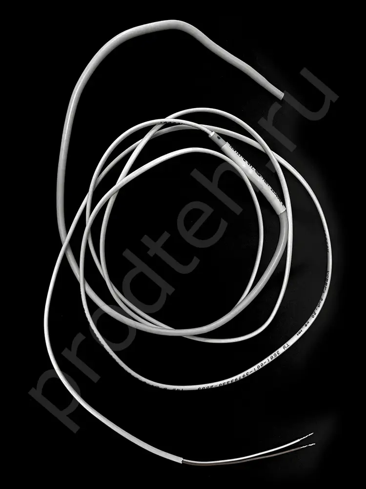 ТЭН ПНФ гибкий 1*1 0,45м 10Вт