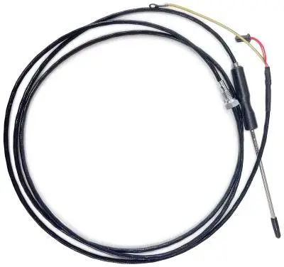 Термокерн UNOX TR1041A2/KTR1041A