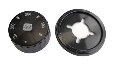 Ручка термостата MMG 30-300 °C