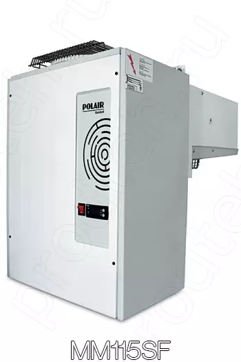 Моноблок Polair MM115S