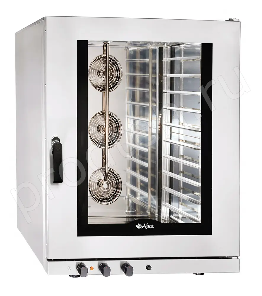 Печь конвекционная КЭП-10 Абат 11000009760