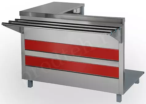 Кассовый стол МЛОЭ/ПК1 Онега