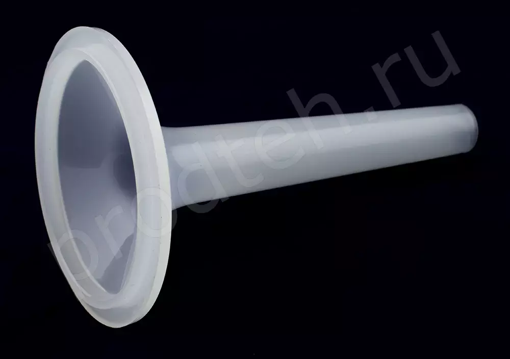 Насадка для колбас МИМ-600.00.021 к мясорубке МИМ-600, МИМ-600М