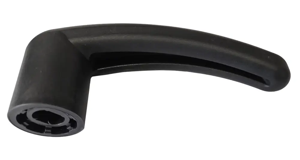 Ручка ПКА6-11ПП.1265.11.17.001-20 черн. 120000026048