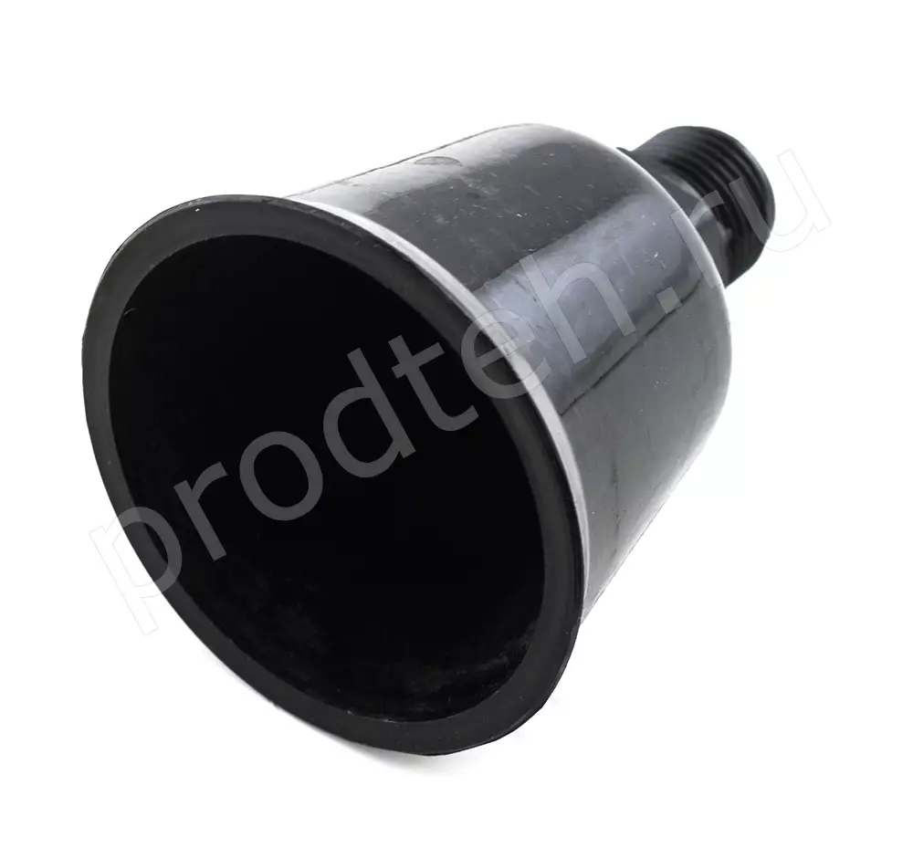 Воронка КПЭМ-100.00.00.101 для пищеварочных котлов серии КПЭМ