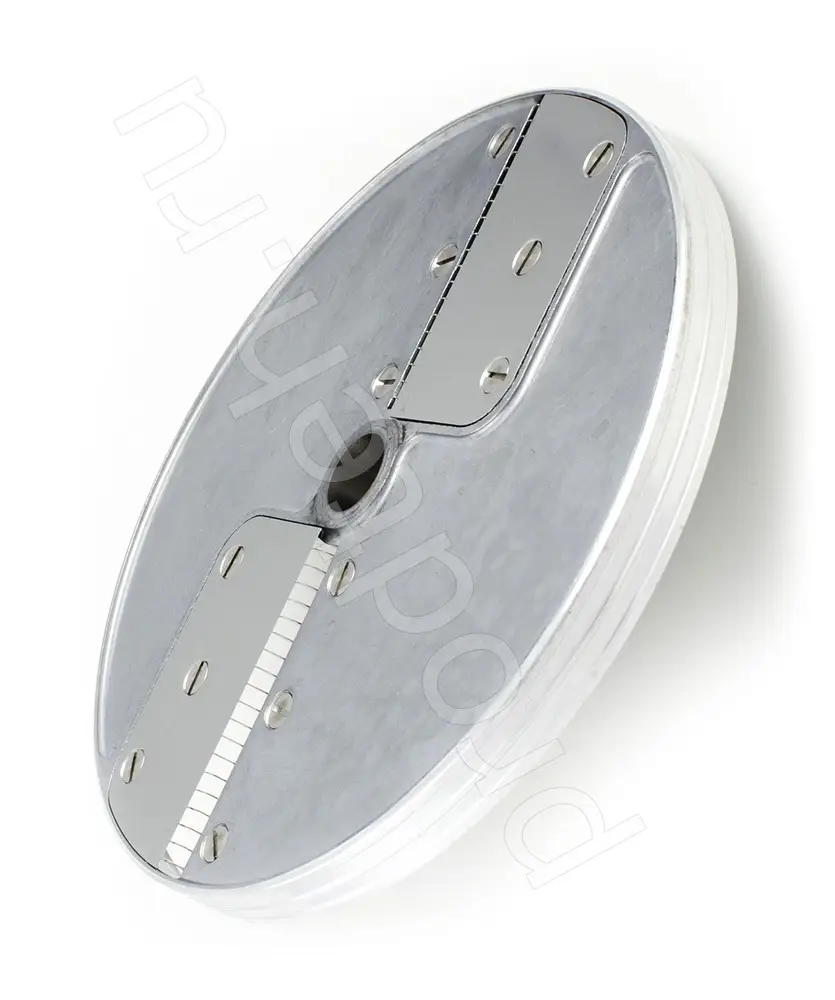 Диск соломка 3х3 мм Robot Coupe 28101