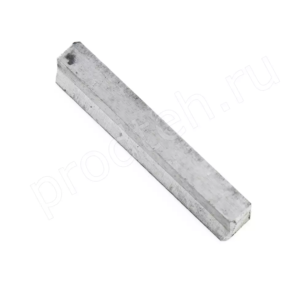 Шпонка МИМ-300.01.102 горловины мясорубки МИМ-300, МИМ-300М, МИМ-350 Торгмаш