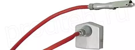 Насадка рыбочистка РЧ для УКМ Торгмаш