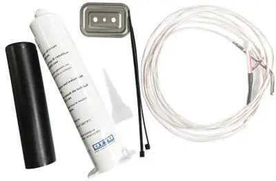 KSN1022A UNOX - Термодатчик BENT PT100