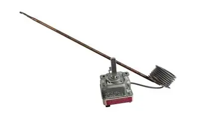 Термостат для духовки PIZZA 508°C EGO 55.19082.802