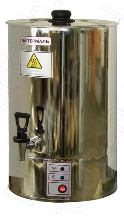 Кипятильник КЭНД-100-03 проточный Термаль