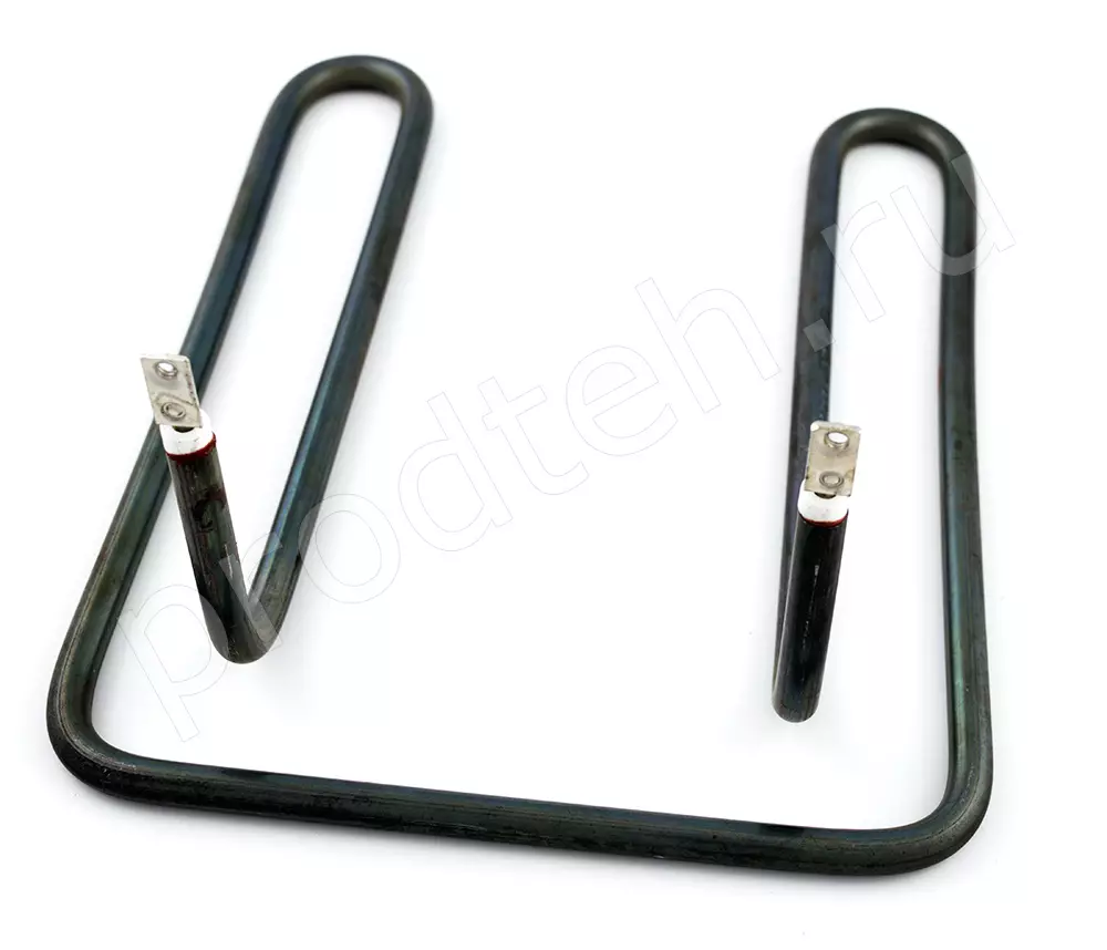 ТЭН-115-8,5-8,5/1Т220 ЛК9.47.000.050 в конфорку Atesy (340х340 мм) к плите ЭПШЧ 9-4-18-Э Традиция