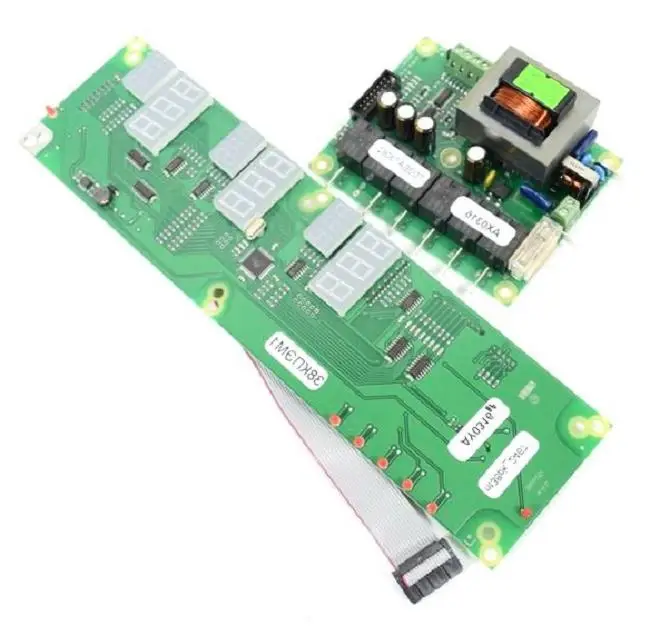 Термодат 38 КПЭМ-1 для электрокотла КПЭМ-250 ОМ Абат