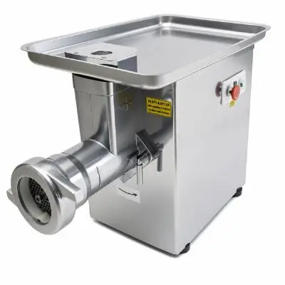 Мясорубка МИМ-600 (600 кг/ч)