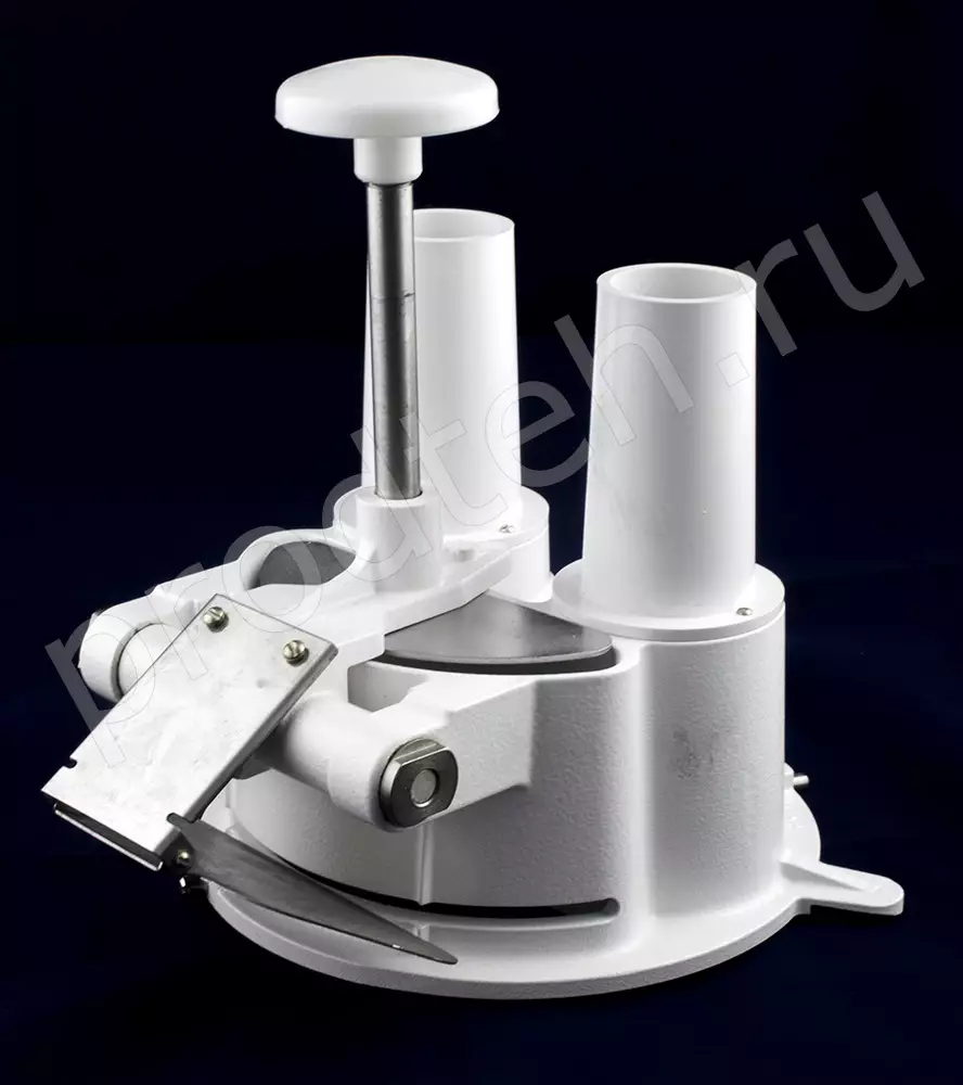 Загрузочная воронка (приставка 999.1415) Гамма-5А 