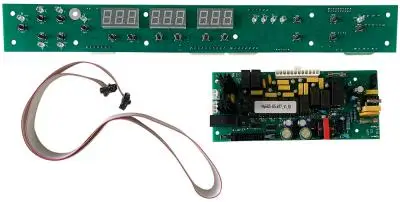 Контроллер под электроды или датчик давления МПК-65-65