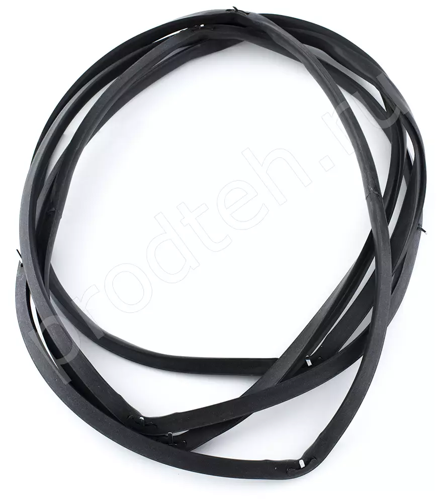 Уплотнитель двери 430х330 мм Smeg Alfa 754130519