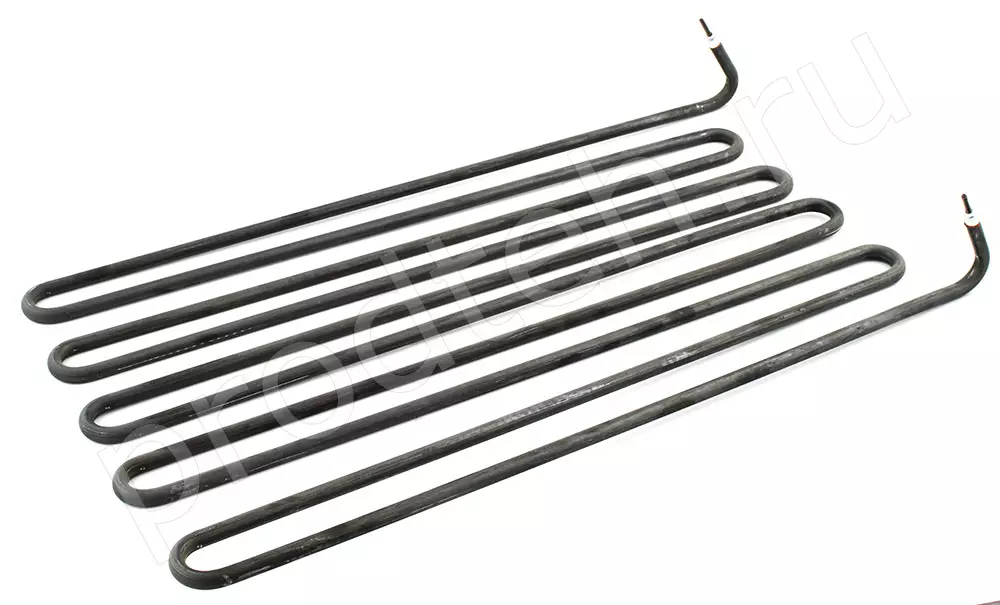 ТЭН-571-С-10-5,0Т230 для электросковороды ЭСК-90-0,67-120 (120 л) Абат